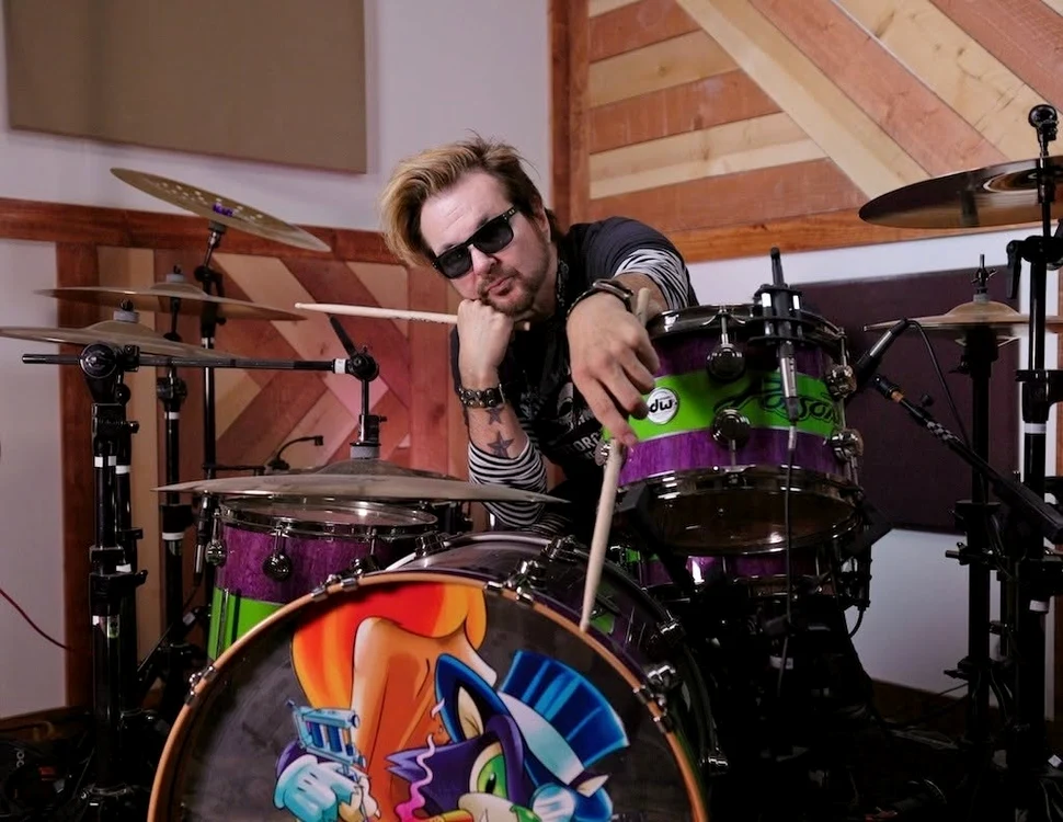 Rikki Rocket