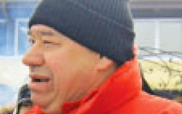 Gheorghe Simion