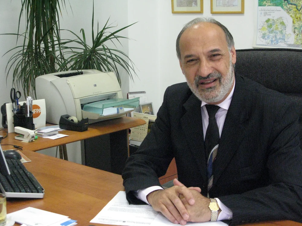 "Gestul de a veni în întâmpinarea celuilalt, în căutarea lui, reprezintă un nivel mai profund al dezvoltării” jpeg