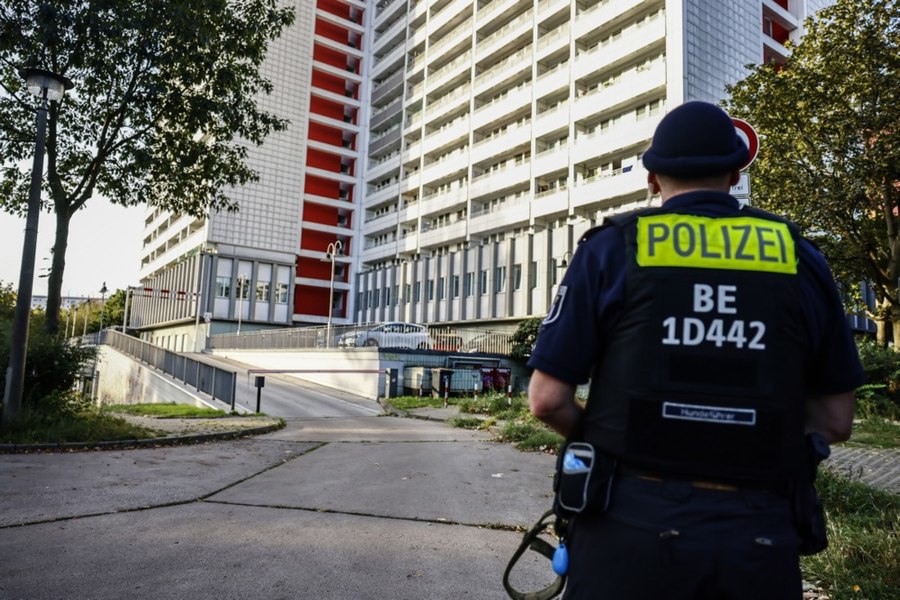Cinci moldoveni, inclusiv un copil, printre victimele atacului sângeros de la un centru pentru refugiați din Berlin