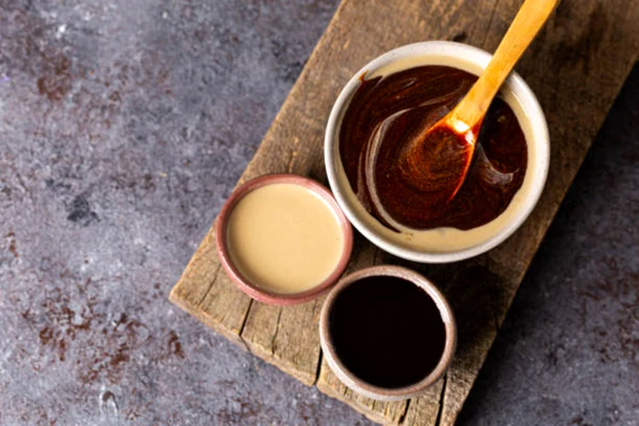 Putem adăuga o linguriță de tahini în cafea / foto: IStock