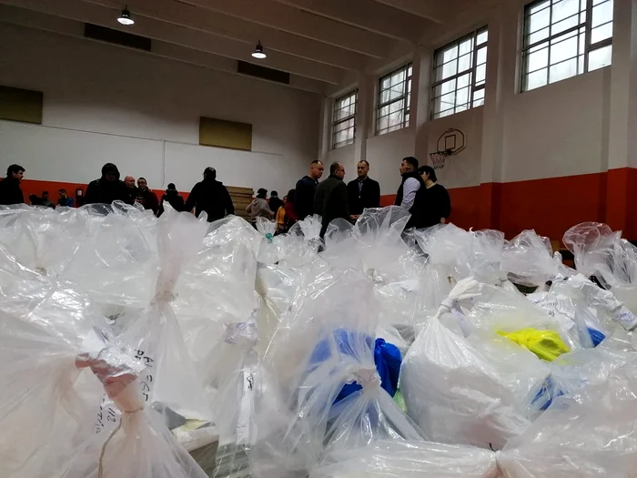 Liberalii reclamă fraudă electorală la renumărare/FOTO: Adevărul