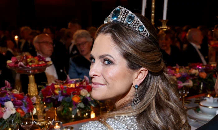 Prințesa Madeleine Nobel 2025, GettyImages (3) jpg