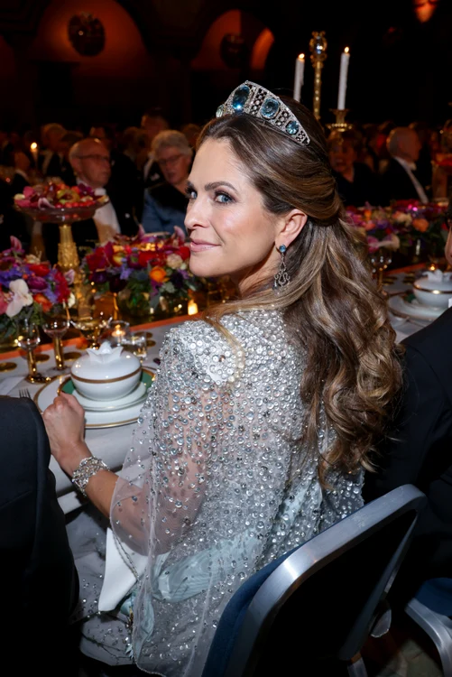 Prințesa Madeleine Nobel 2025, GettyImages (3) jpg