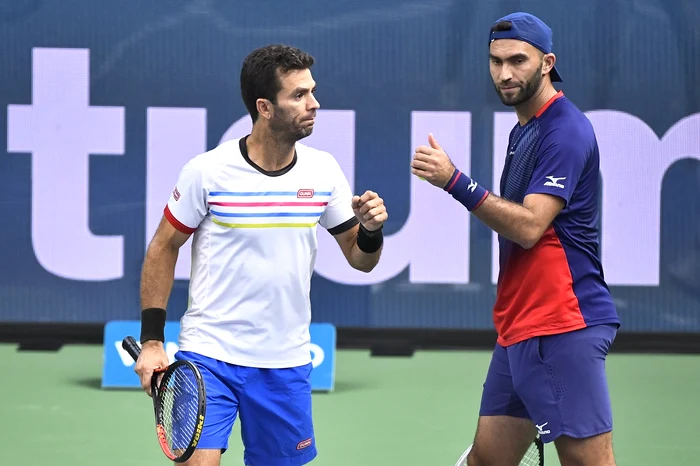 
    Horia TecăuFoto: EPA-EFE  