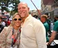 Zara și Mike Tindall
