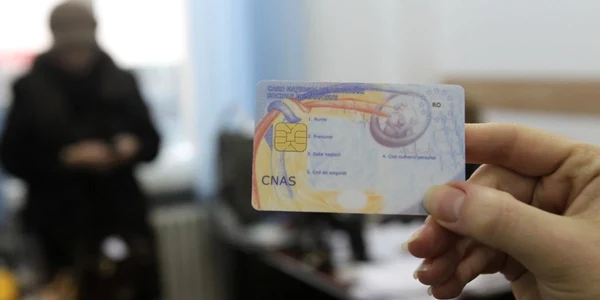 card sanatate foto adevarul