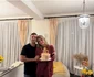 Soțul Valentin Sanfira îi duce lipsa de când artista a plecat la “Desafio: Aventura”