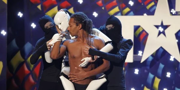 momo romanii au talent