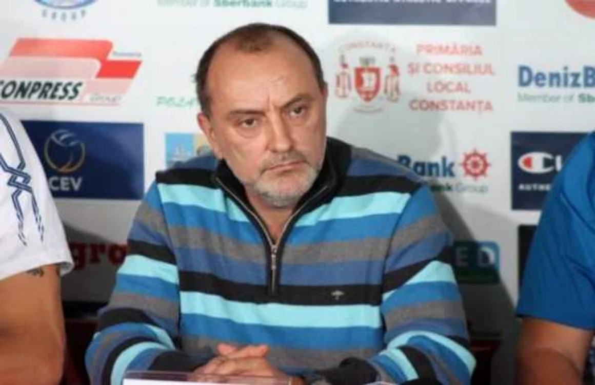 Sorin Strutinsky