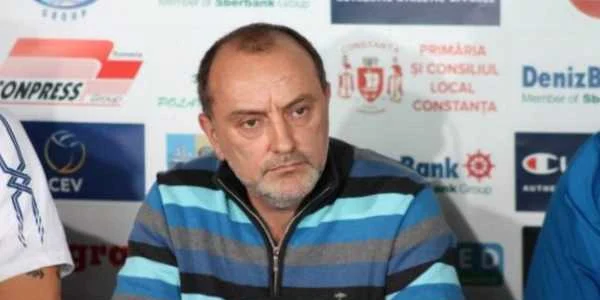 Sorin Strutinsky - Constanţa 