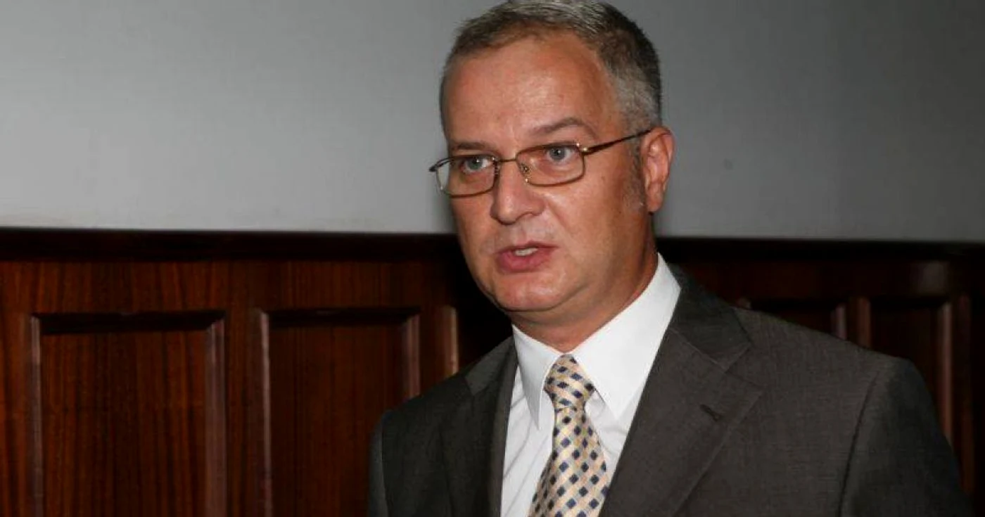 Traian Romeo Ursu FOTO Libertatea