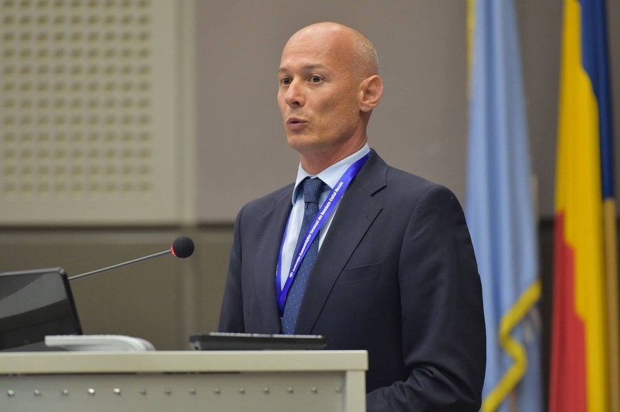 După doi ani de închisoare, Bogdan Olteanu scapă de condamnare pe motiv că faptele s-au prescris