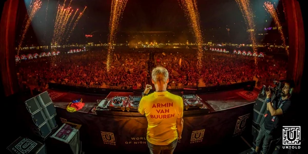 cluj untold 2018. foto untold