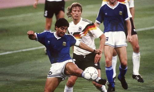 maradona cupa mondiala 1990 jpeg