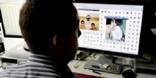 pornografie