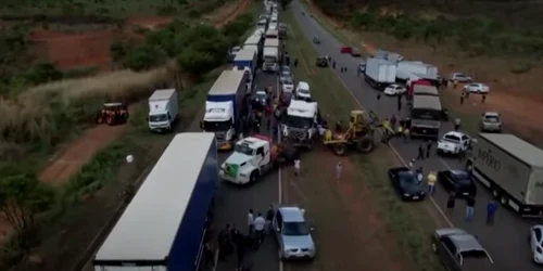 brazilia foto captura video