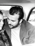 Prințesa Maria Beatrice de Savoia cu actorul Maurizio Arena, 1970   profimedia 0771872555 jpg