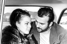 Prințesa Maria Beatrice de Savoia cu actorul Maurizio Arena, 1970 profimedia 0771872555 jpg