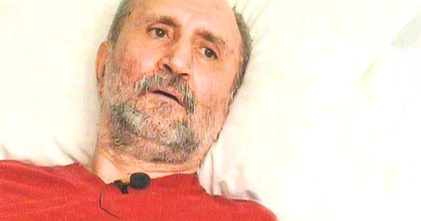 Actorul suferă de o boală incurabilă