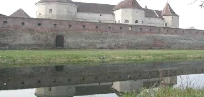 Sibiu: Monumentele istorice din Sibiu şi Braşov, promovate de televiziunea naţională