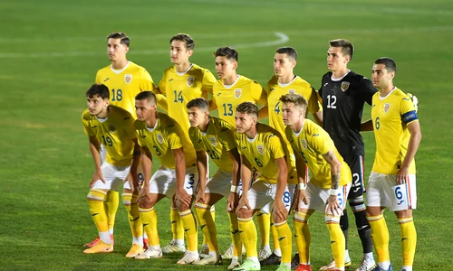 romania u21 foto FRF jpg