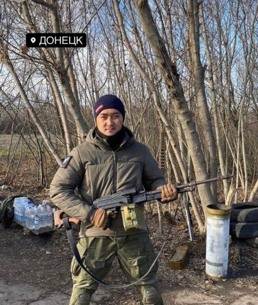 Un rus care are legături cu trupele lui Putin din Donbas intenționa să ajungă în Republica Moldova