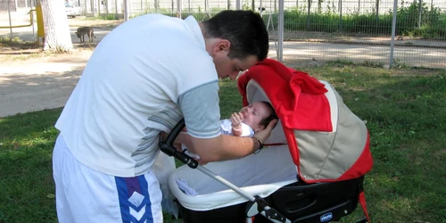 Târgovişte: Bărbaţii vor să devină egali cu femeile