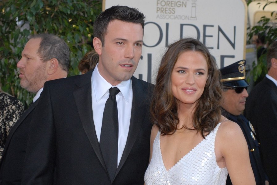 Fiica de 15 ani a lui Jennifer Garner și Ben Affleck s-a prezentat cu o nouă identitate în biserică. Seraphina Rose, de nerecunoscut FOTO