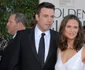 Jennifer Garner şi Ben Affleck