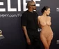 Kanye West și Bianca Censori, GettyImages