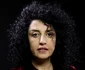 Narges Mohammadi activistă iraniană aflată în închisoare a câștigat Premiul Nobel pentru Pace 2023 FOTO AFP (3) jpg