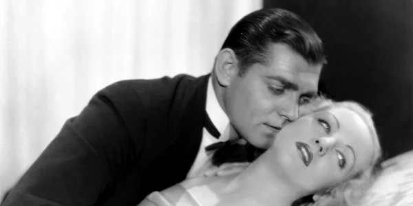 Clark Gable si Carole Lombard FOTO Profimedia jpg