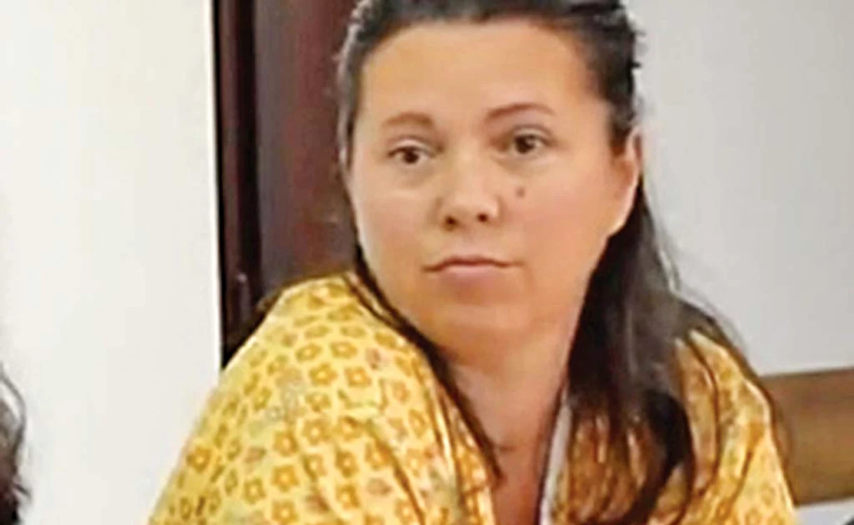 
    Medicul Nicoleta Nistor le vindea pacienţilor concedii medicale  