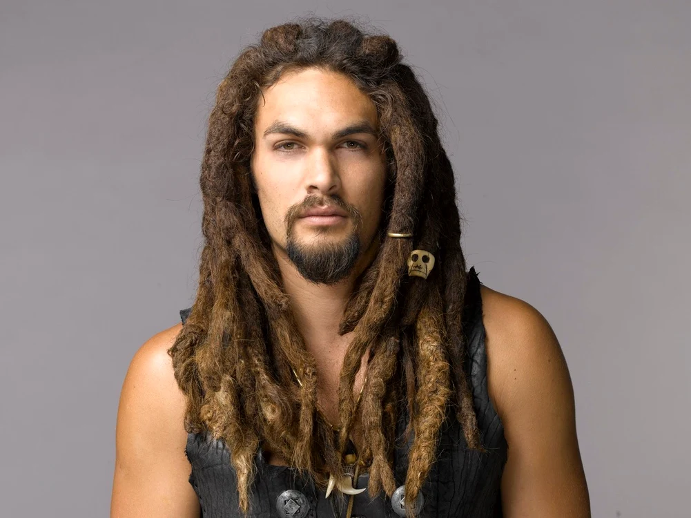 
    Jason Momoa  