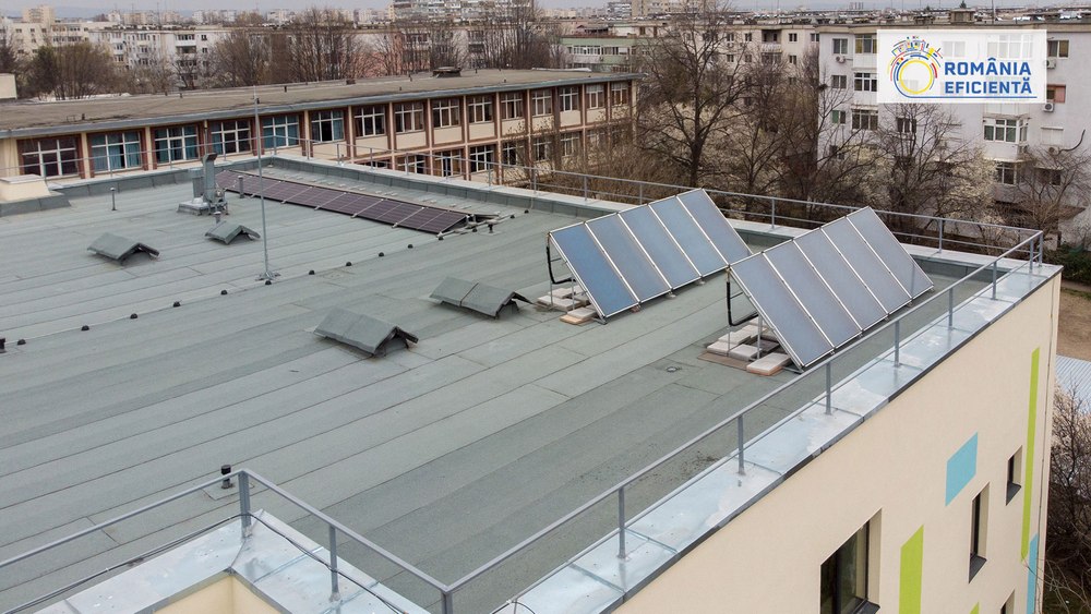 Noi reguli europene în construcții: Cu ce vor fi echipate toate clădirile din 2028 