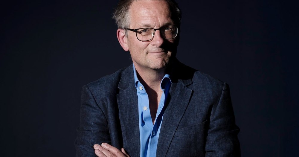 Michael Mosley, prezentator britanic, găsit mort după cinci zile de căutări pe o insulă din Grecia