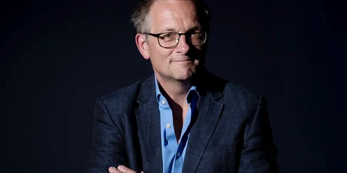 michael mosley jpg