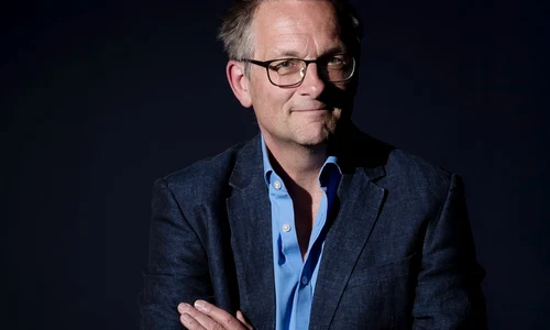 michael mosley jpg