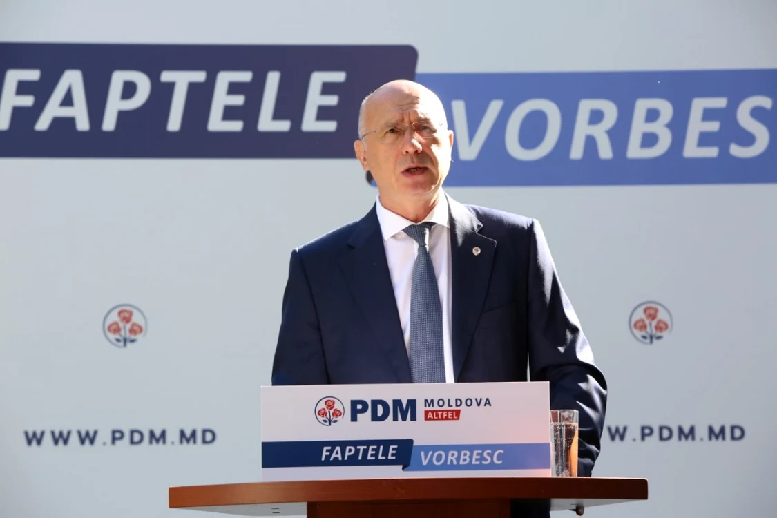 Pavel Filip