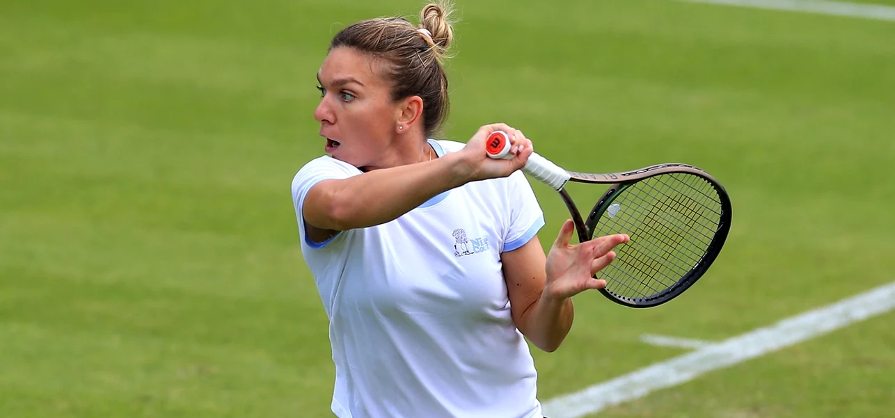 Simona Halep are de alșateptat până va primi verdictul. Foto Getty images 