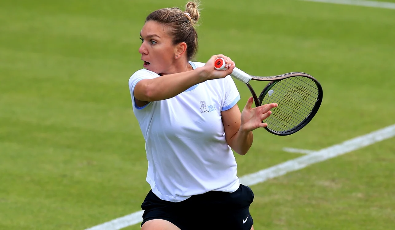 Simona Halep