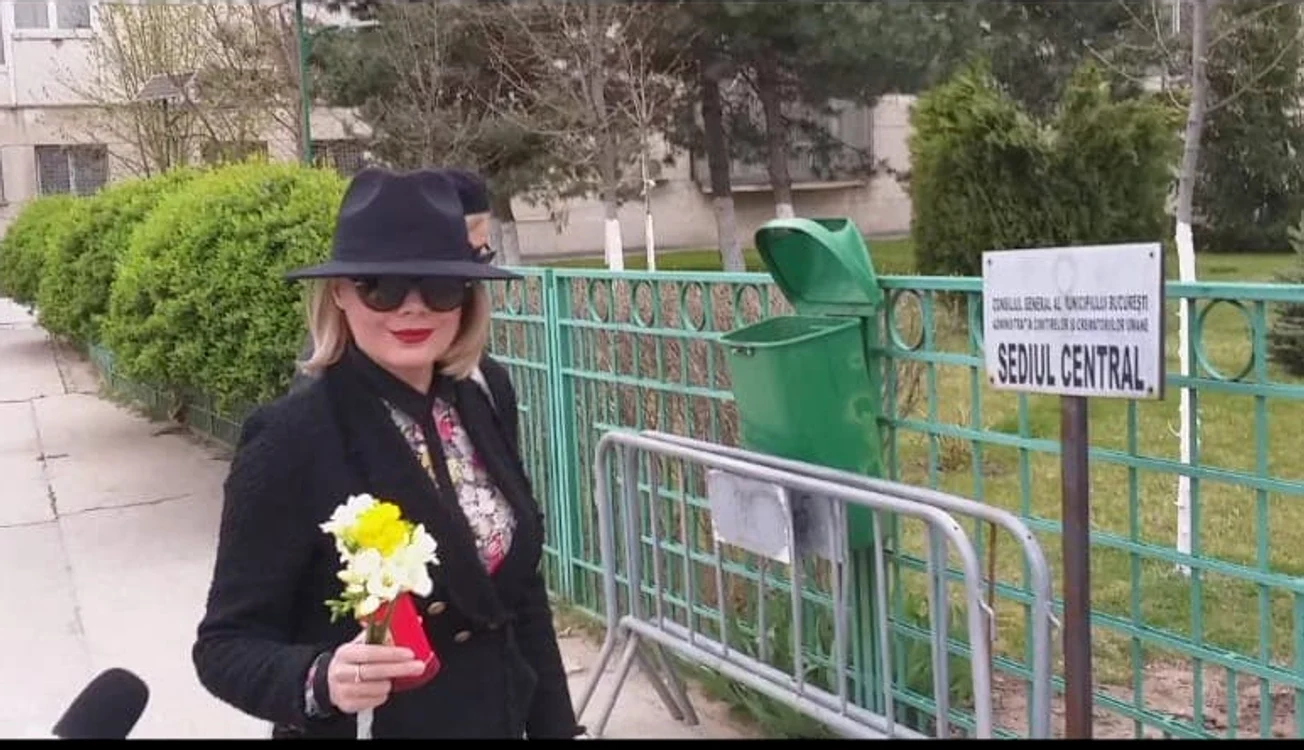 Dana Săvuică