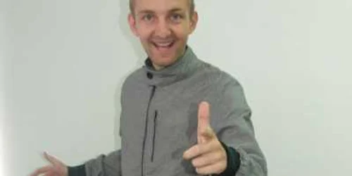 Satu Mare: Ovidiu Chilinţan le spune "Bună dimineaţa!" sătmărenilor