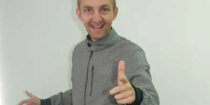 Satu Mare: Ovidiu Chilinţan le spune "Bună dimineaţa!" sătmărenilor