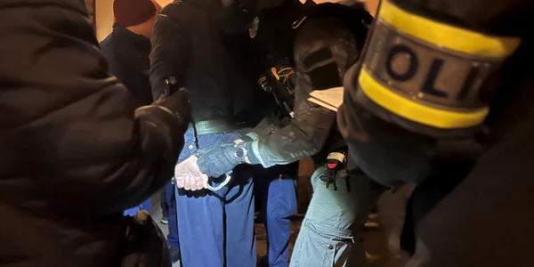 peste 150 de politisti au participat la operatiune07foto police hu jpg