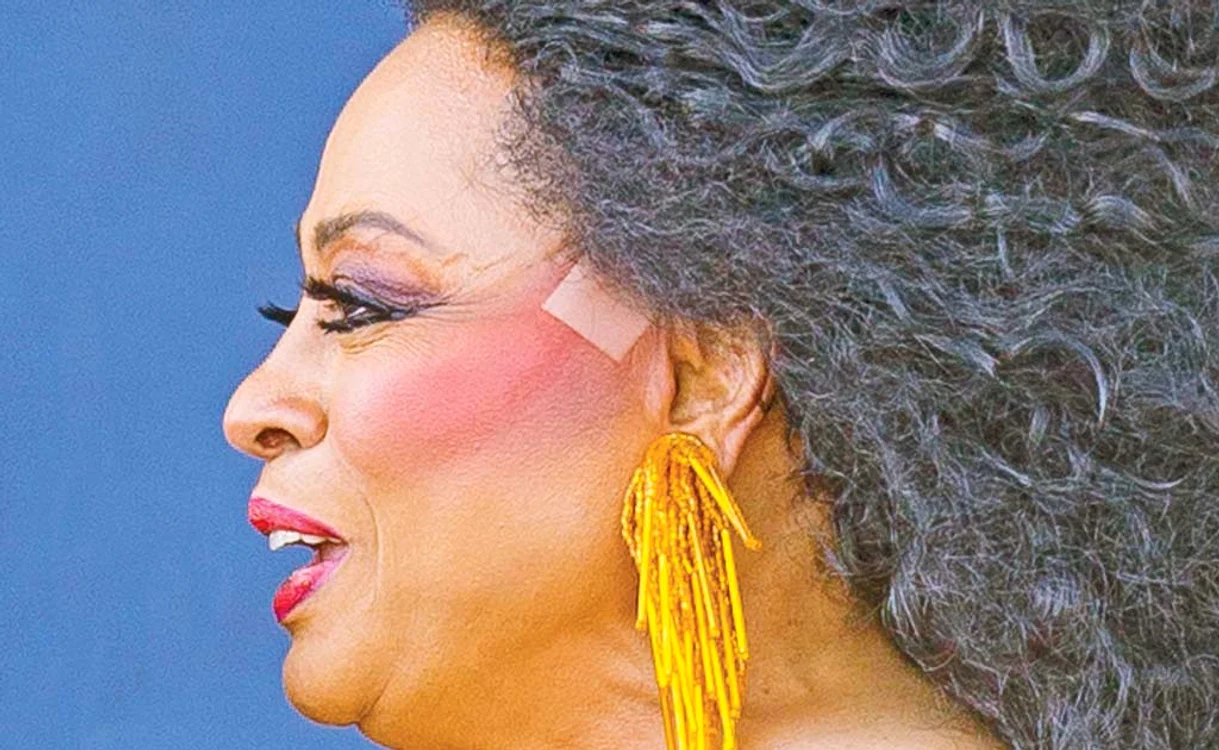 
    Diana Ross a explicat că nu vrea să apeleze la bisturiu pentru a se menţine tânărăFoto: Profimedia  