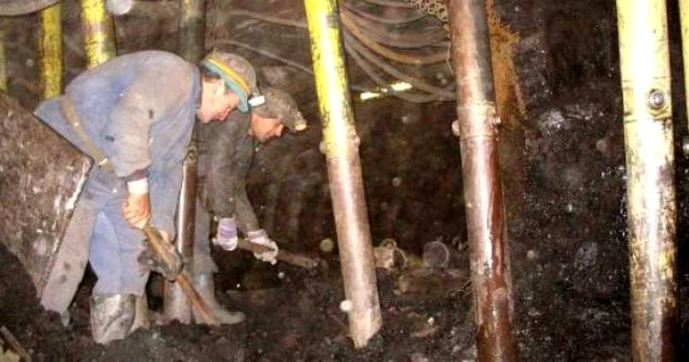 Minerit, mândria ţării