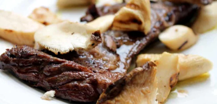 Reţeta propusă de bucătarul Jose Garces este delicioasă/FOTO www.menshealth.com