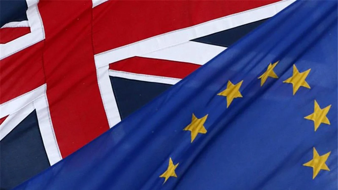 Referendumul pentru ieşirea Marii Britanii din UE va avea loc pe 23 iunie FOTO Al Jazeera